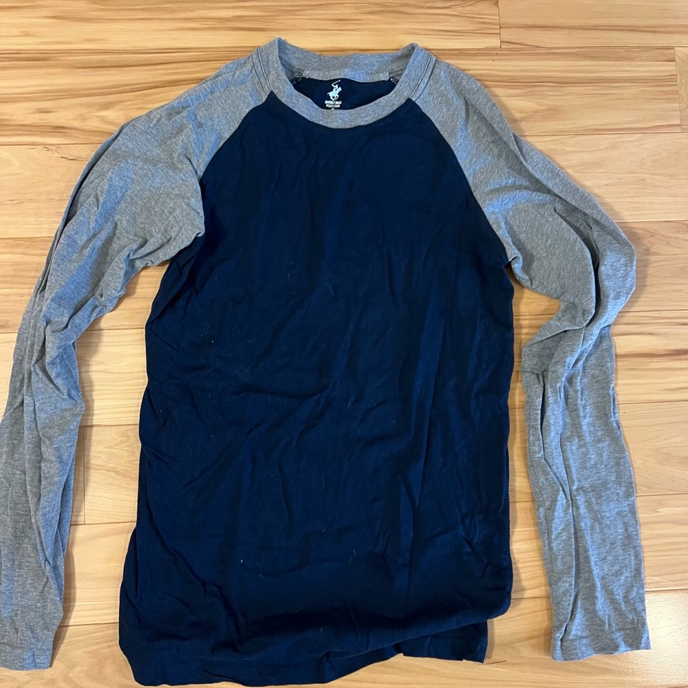 Beverly Hills Polo men’s small